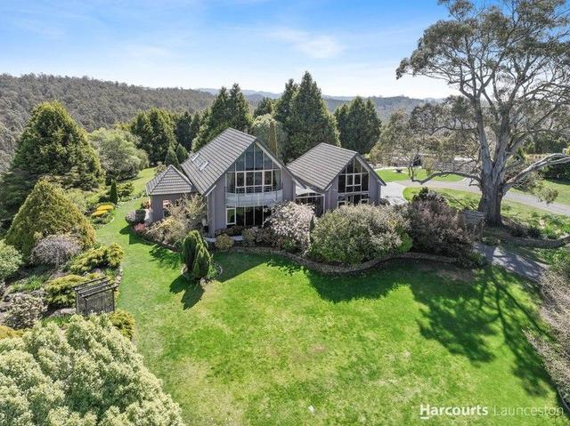 15 Mountain View Crescent, TAS 7277