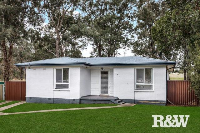 38 Resolution Avenue, NSW 2770