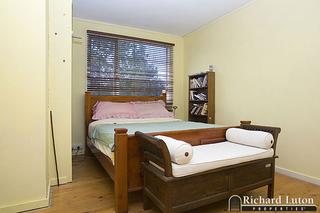 Bed 1 (2007-11-08)