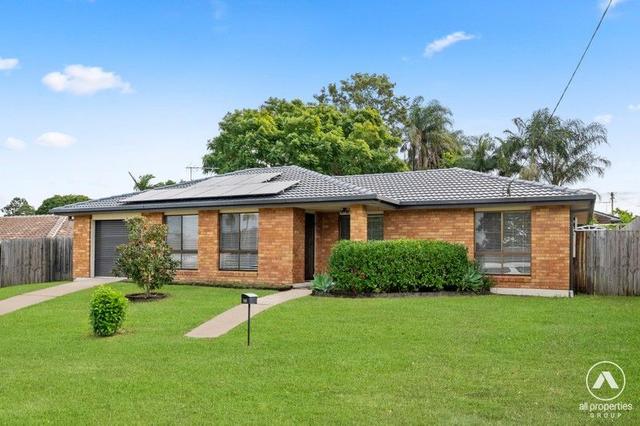 18 Macquarie Street, QLD 4124