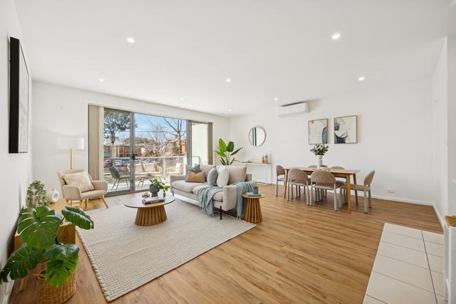 6/6 Guthrie Street, ACT 2602