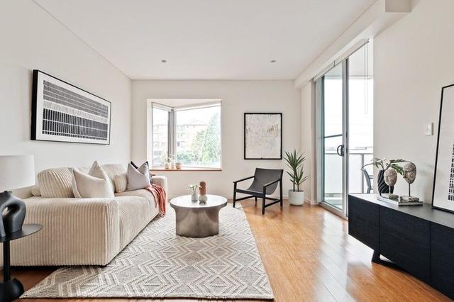 305/2 Arthur Street, NSW 2204
