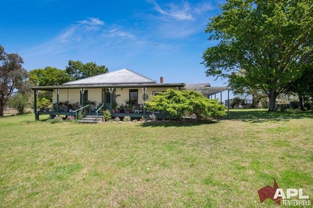 152A Leechs Gully Road, NSW 2372