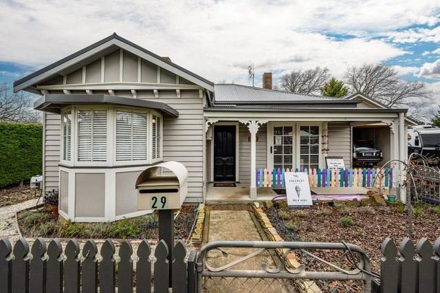 29 Church Street, TAS 7209
