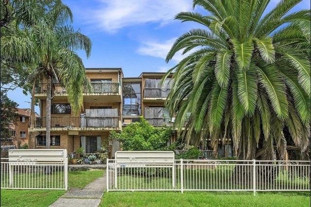 9/14 Melanie Street, NSW 2199