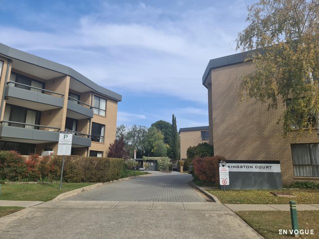 11/4 Tench Street, ACT 2604