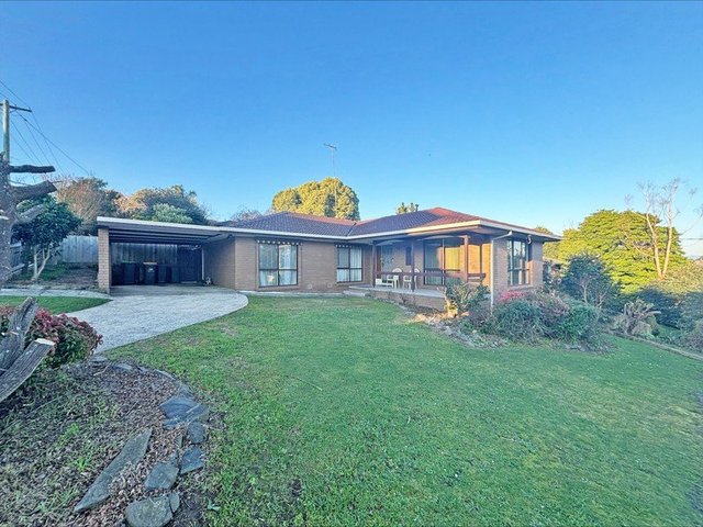 1 Margaret Street, VIC 3820