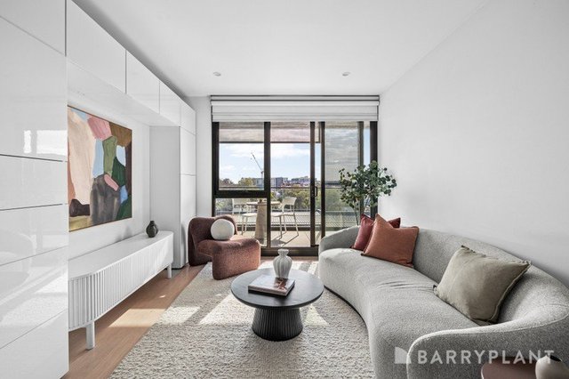 B404/55 John Street, VIC 3057
