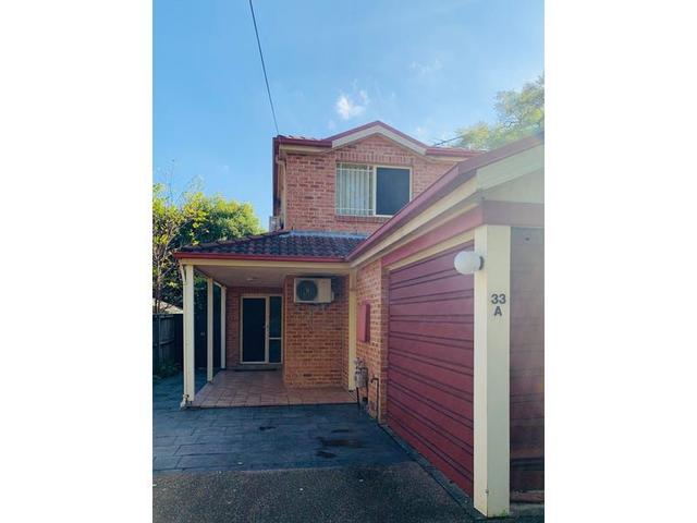 33A Linton Lane, NSW 2114