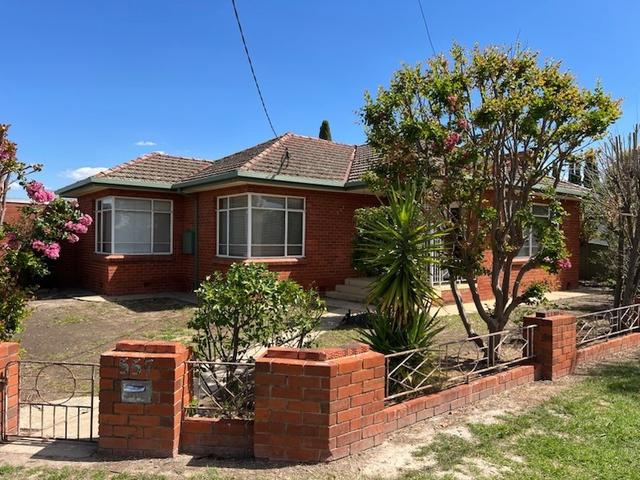 557 Buchhorn Street, NSW 2641