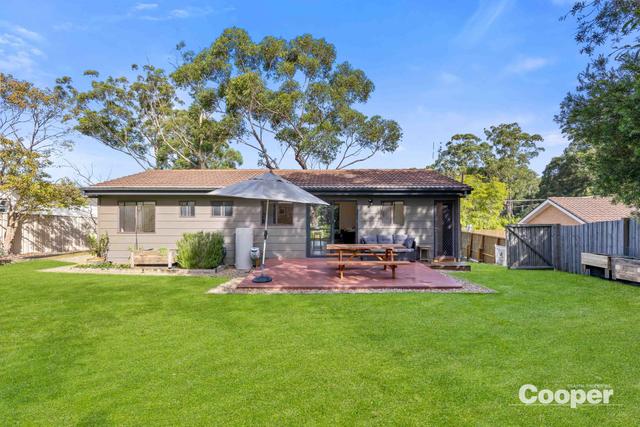 4 Bushland Avenue, NSW 2539