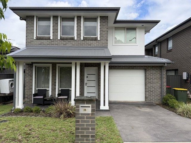 35 Densie Crescent, NSW 2765