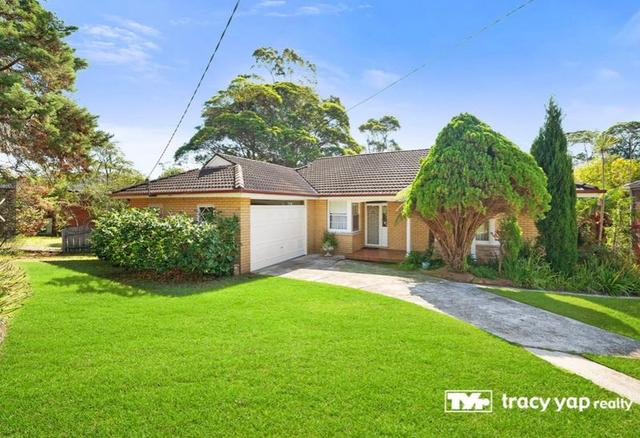 29 Leicester Street, NSW 2121