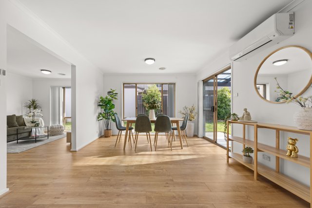 10 Alice Clarke Street, ACT 2913