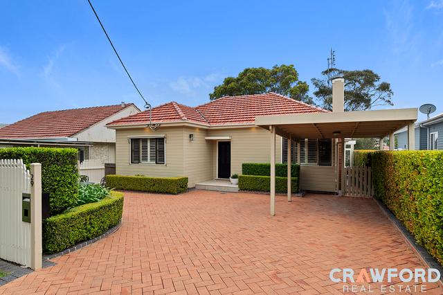 29 Turner Street, NSW 2299