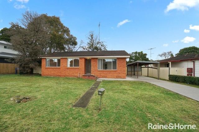 16 Denzil Avenue, NSW 2759