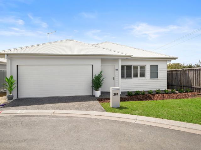 281 Arabian Street, NSW 2445