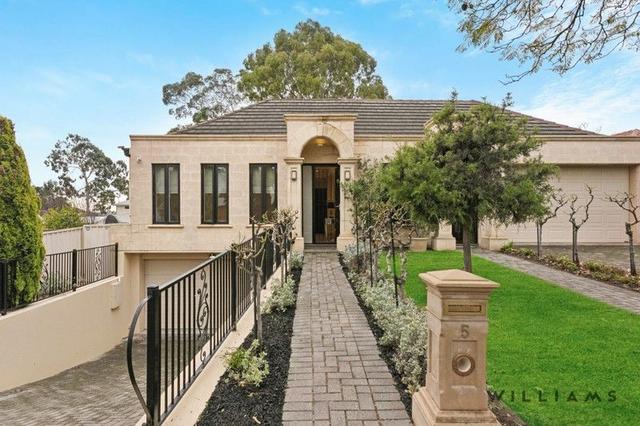 5 Brae Road, SA 5064