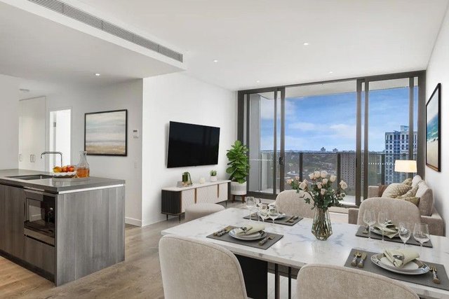 1701/225 Pacific Highway, NSW 2060