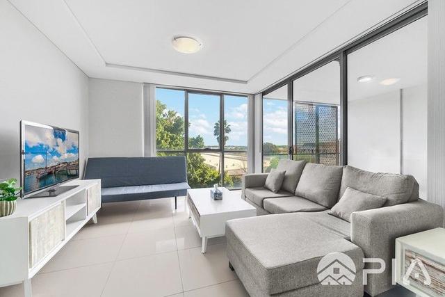 408/39 Kent Road, NSW 2020