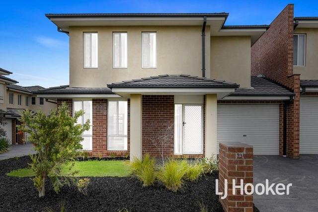 4 Ashford Close, VIC 3976