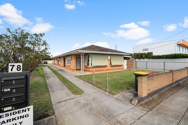 3/78 Shierlaw Street, SA 5033