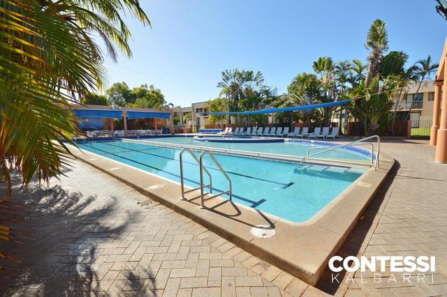 64/156 Grey Street, WA 6536