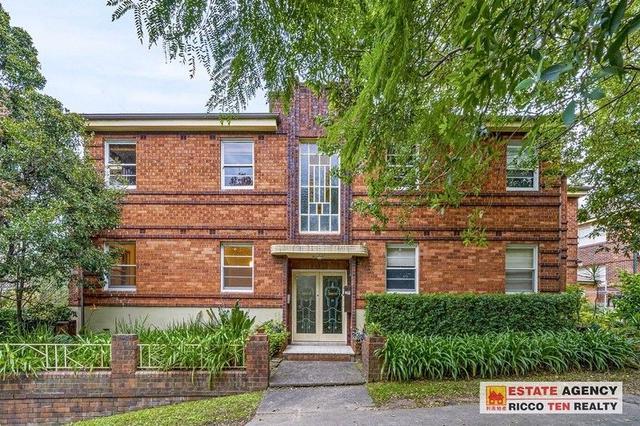 2/29a Shirley Road, NSW 2065