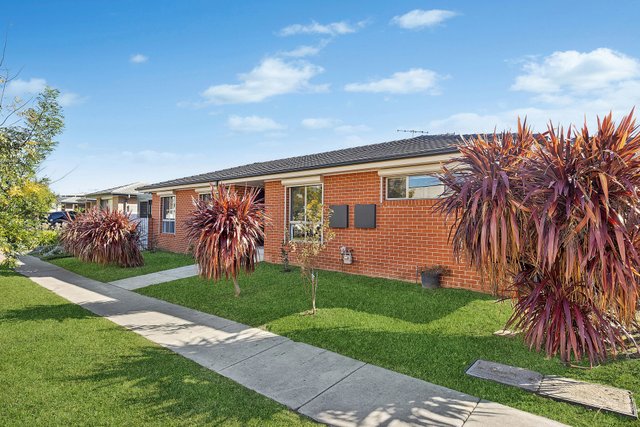 1 Yandell Way, ACT 2913