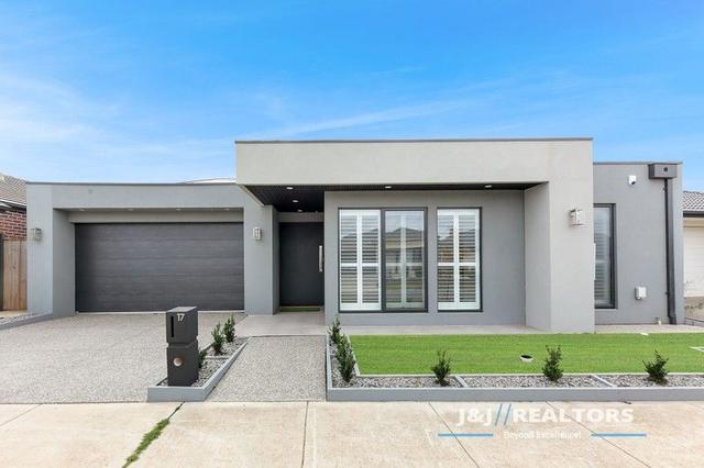 17 Cochrane Avenue, VIC 3064