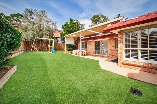33 Dewberry Close, NSW 2234