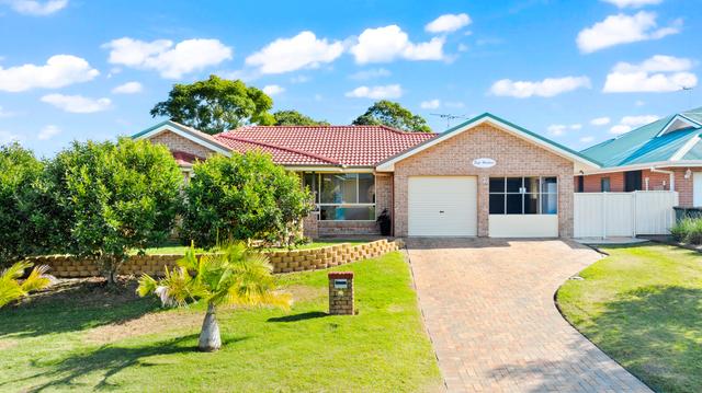 3 North Meadow Drive, NSW 2460