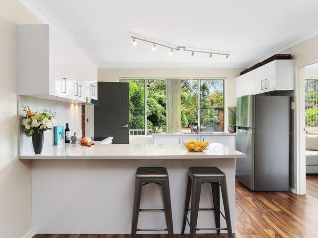 7/1 Mercury Street, NSW 2500