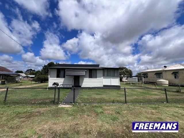 155 Youngman Street, QLD 4610