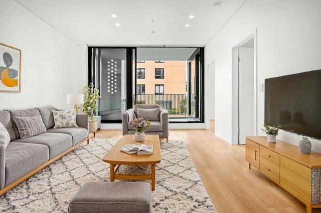 305/2 Main Lane, NSW 2160