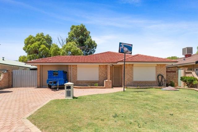 25 Nightingale Way, WA 6169