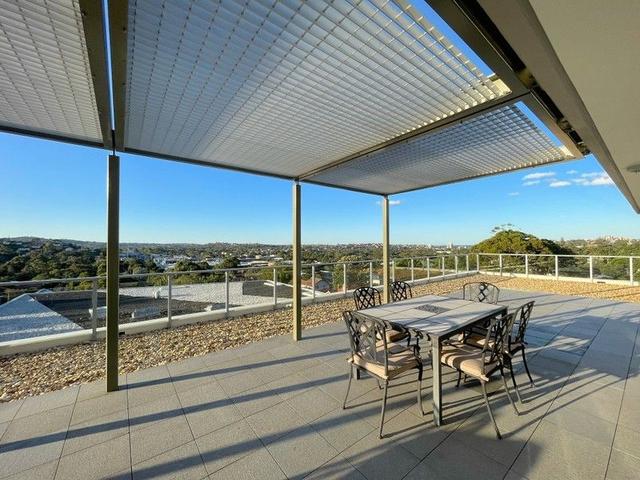 303/6 Sylvan Avenue, NSW 2093