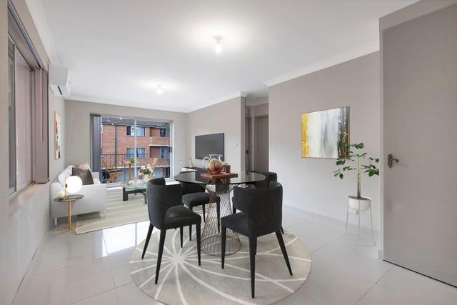 2/81 Marion Street, NSW 2150