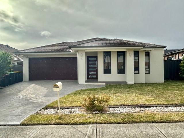 21 Frontiers Road, NSW 2174