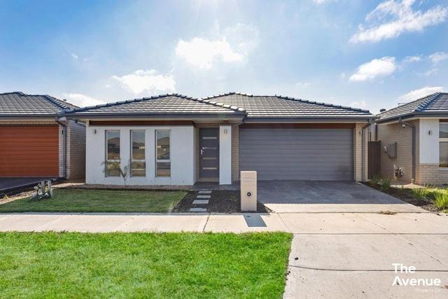 11 Shawlands Road, VIC 3753