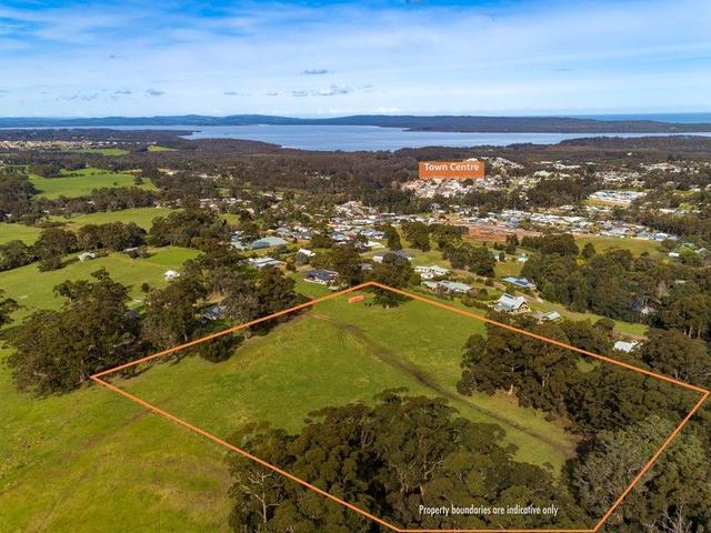 The Reserve, WA 6333