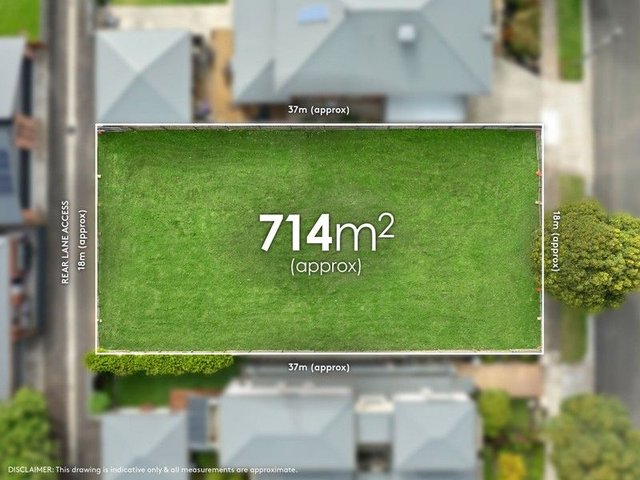 6 Bosanquet Avenue, VIC 3220