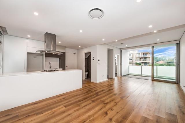 105/5 Purkis Street, NSW 2050