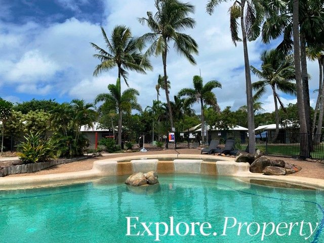 55/7 Griffin Avenue, QLD 4750