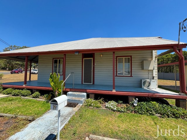 19 Lismore Street, NSW 2326
