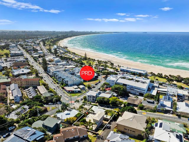 1 Sutherland St & 10-12 Seaview Street, NSW 2487