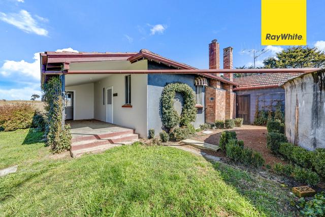 260 Woolcara Lane, NSW 2620