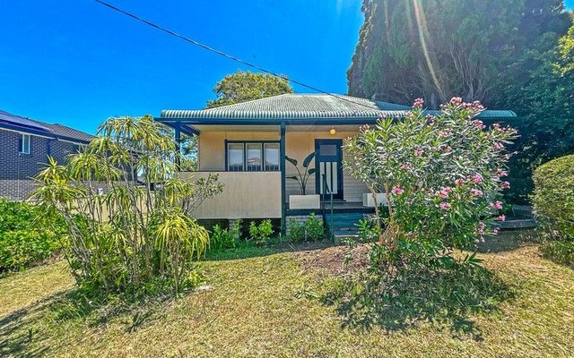 11 O'Connor Street, NSW 2161