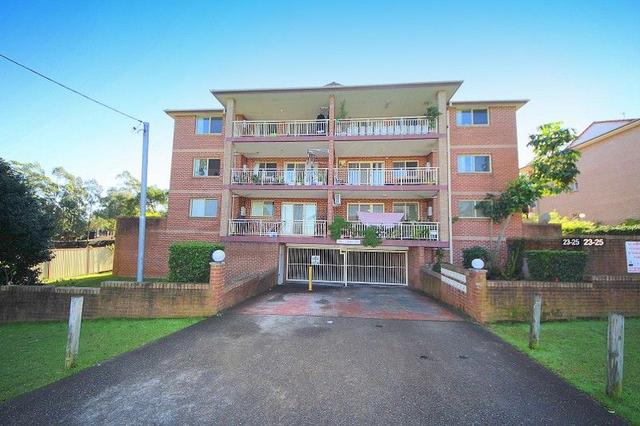 13/23 Melanie Street, NSW 2200