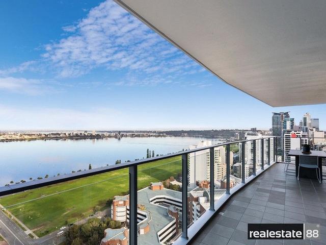 2702/63 Adelaide Terrace, WA 6004